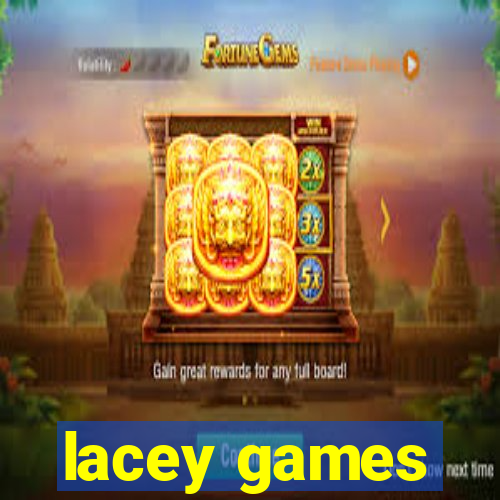 lacey games